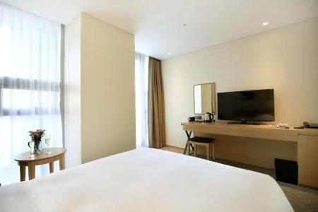 Best Western Haeundae - 49