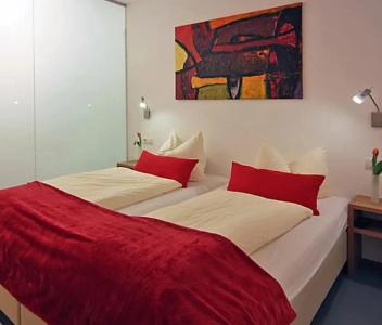 Maxhotel - 3