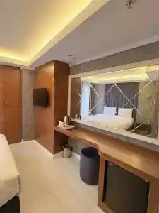 SULTAN CİTY - 22