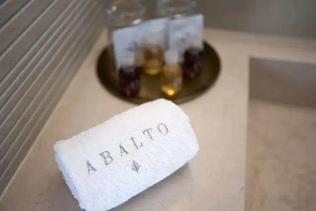 Abalto Suites & Rooms - 35
