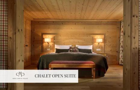 Mont Cervin Palace - 70