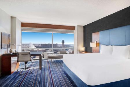 Grand Hyatt Dfw Airport - 28