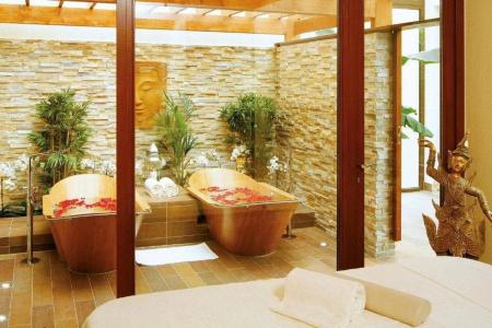 Bäder Park Sieben Welten Therme & Spa Resort - 6