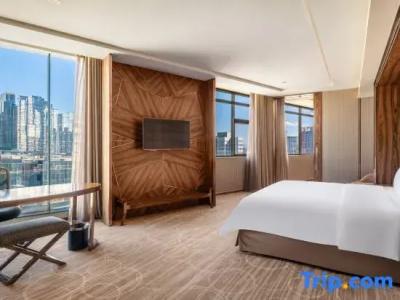 Crowne Plaza Kunming City Centre, An Ihg - 178