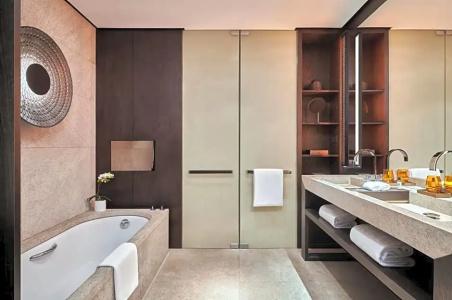Hyatt Regency Wuhan Optics Valley - 47