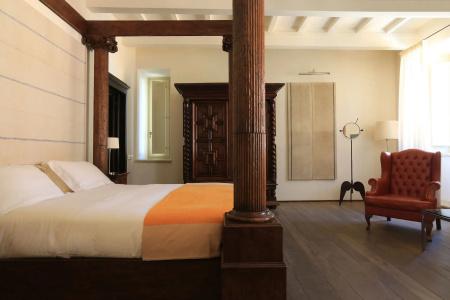 Relais & Chateaux Palazzo Seneca - 1