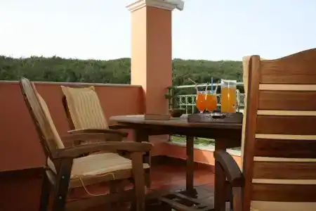 Lagoon View - 91