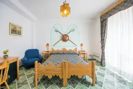 Albergo b&b Riviera - 54