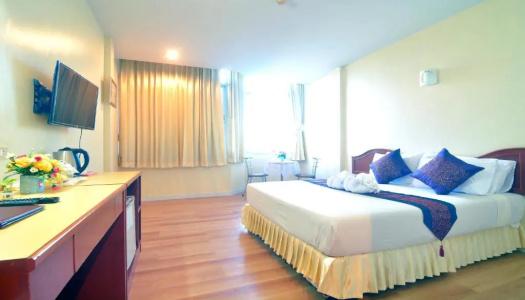 Chumphon Gardens - 47