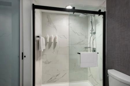 Boston Marriott Copley Place - 45