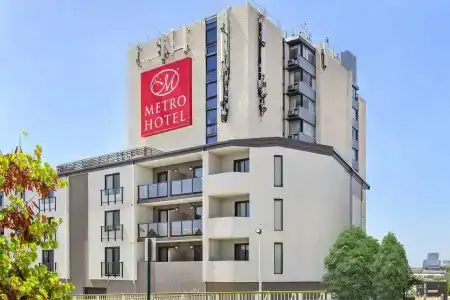 Metro - 0