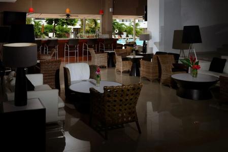 Cancun Bay Resort - 37