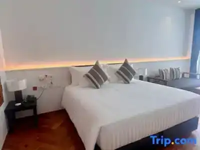 SeaCono Patong Beach Front - 133