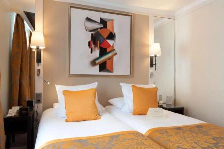 Best Western Plus Sydney Opera - 94