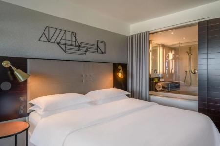 Sheraton München Arabellapark - 25