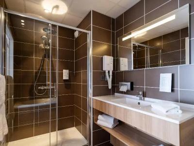 Golden Tulip La Baule - 145