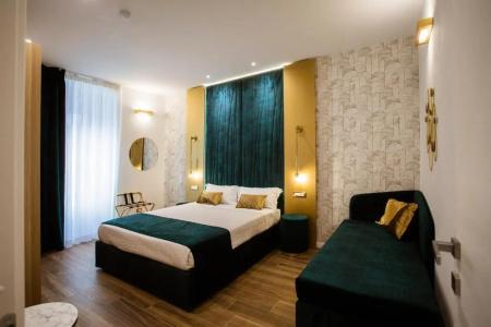 Atmosfere Guest House - Cinque Terre e La Spezia - 123