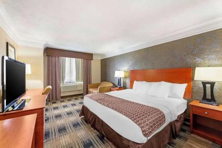 Best Western Inn at the Airport - 25