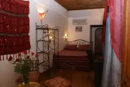 Riad Attarine - 39