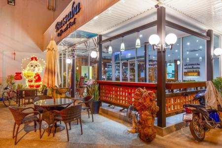 Kanchanaburi City - 23