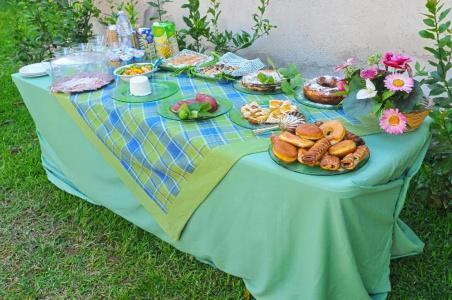Il Giardino Del Barocco - 12