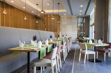 Hilton Garden Inn Erzincan - 16