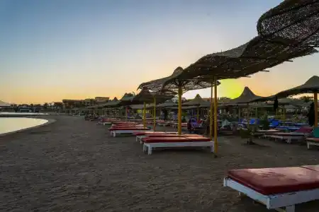 Andalusia Blue Beach - 12