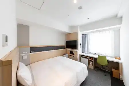 Via Inn Shinsaibashi Yotsubashi - 2