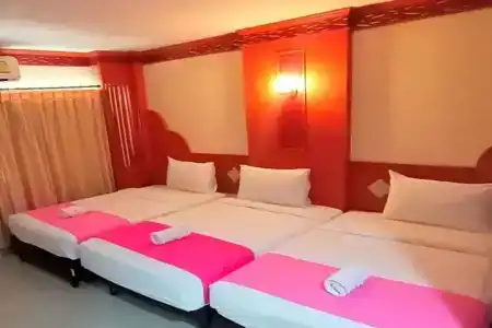 Poonsook Phitsanulok Sha Plus - 41