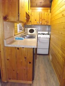 Arizona Mountain Inn & Cabins - 43