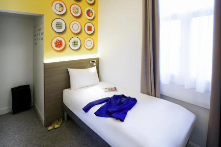 ibis Styles London Kensington - 35