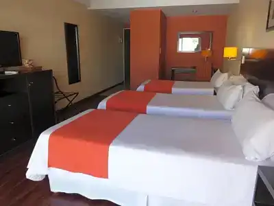Duomi Plaza - 11
