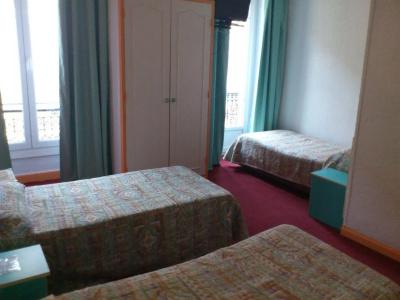 Saint Gothard - 24