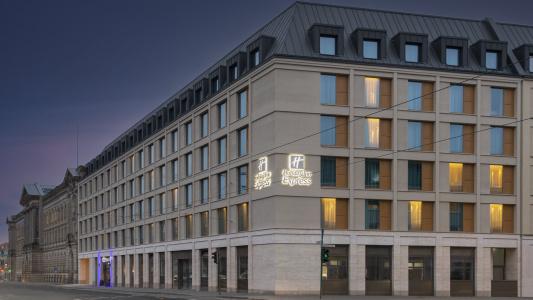 Holiday Inn Express & Suites - Potsdam, An Ihg - 33
