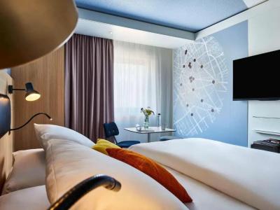 Mercure Paris Gare De Lyon TGV - 69