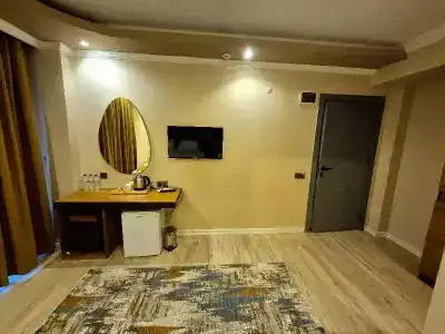 Toprak Apart Otel - 47