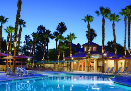 Marriott's Desert Springs Villas I - 13