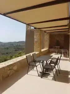 Perivoli Country & Retreat - 69