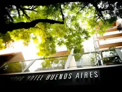 Fierro Buenos Aires - 0