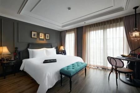 La Siesta Premium Hang Be - 47