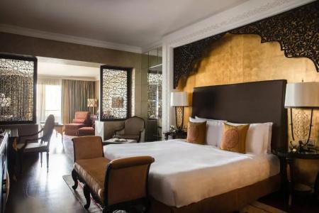 Jumeirah Zabeel Saray - 101