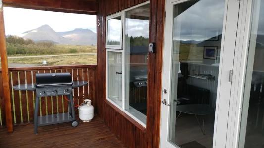 Aurora Cabins - 47