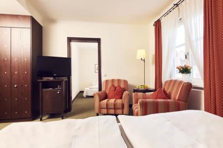 Best Western Soibelmanns Lutherstadt Wittenberg - 46