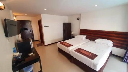 Guyana Saikaew - 24