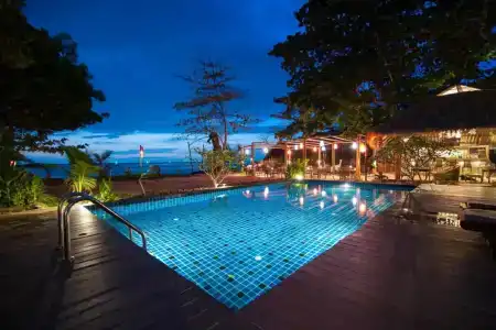 LaLaanta Hideaway Resort - 5