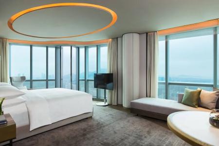 Shenzhen Marriott Nanshan - 130