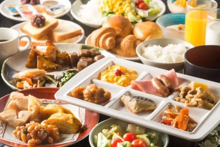 Best Western Nagoya - 13