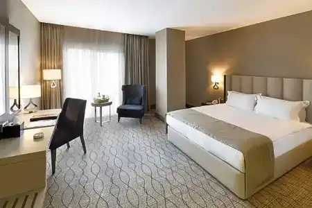 Ramada by Wyndham Sakarya - 31
