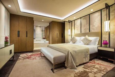 Ascott Riverside Garden - 28