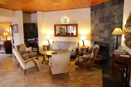 Rössmund Lodge - 12